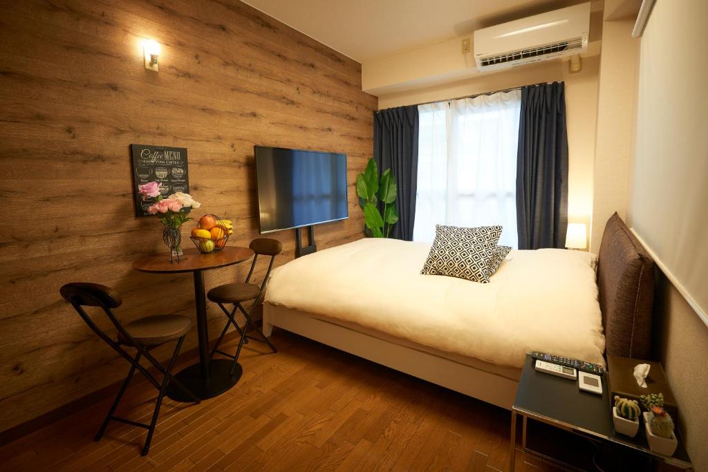 ガーデン大塚 物件写真