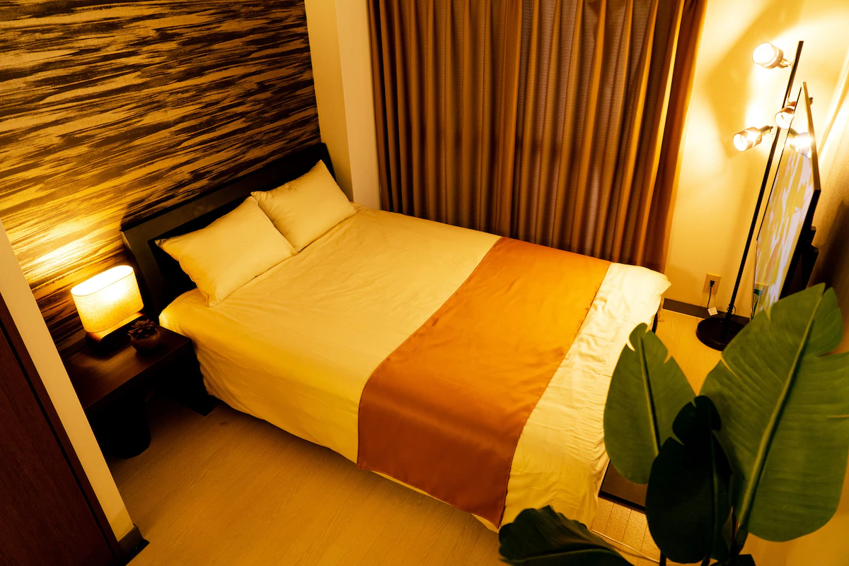 プリマベーラ蒲田 物件写真