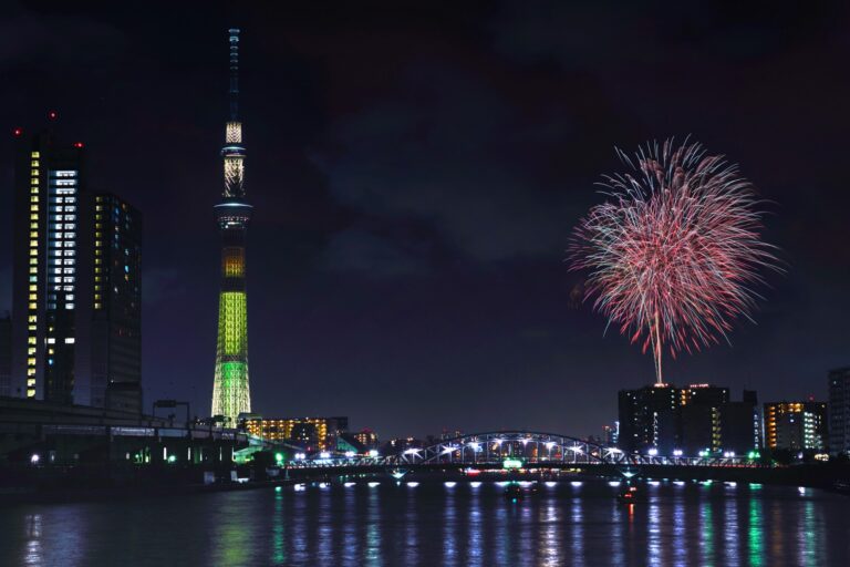 【2026年最新版】墨田区の旅館業はどう変わる？無人フロント事業者が押さえるべきポイント
