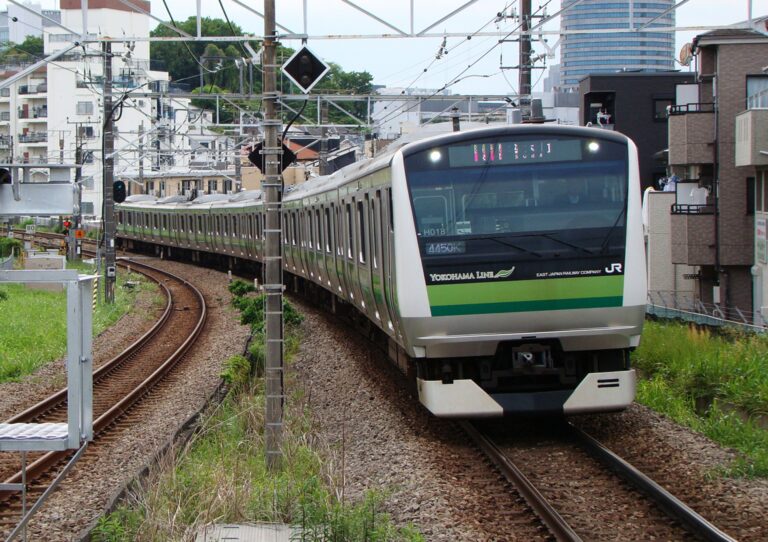 新横浜・町田・大宮の隣駅に注目！民泊需要が高い穴場エリアとは？